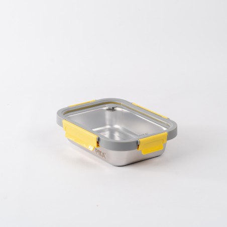 Stainless Steel Container 820ml - PIKA