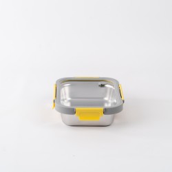 Stainless Steel Container 820ml - PIKA