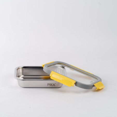 Edelstahlbehälter 820ml - PIKA°