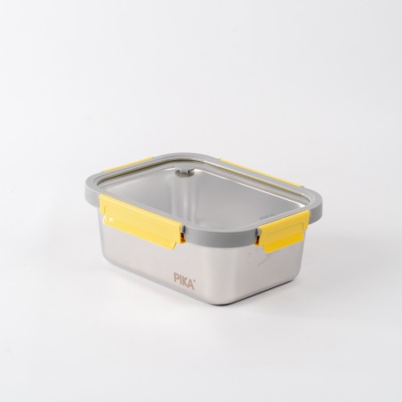 Large Capacity - PIKA°