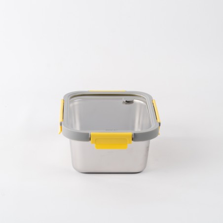 Large Capacity - PIKA°