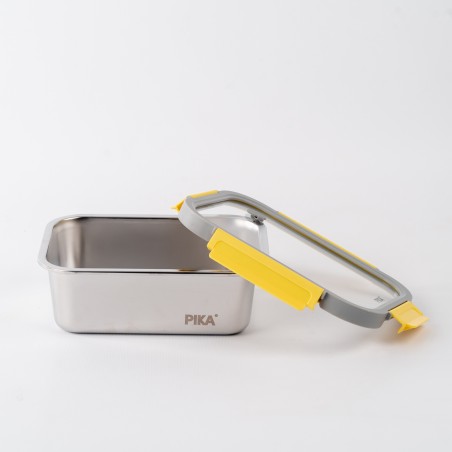 Large Capacity - PIKA°