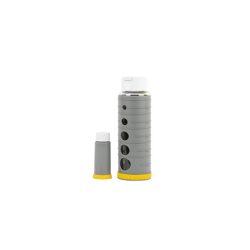 Vacuum Juice Bottle - PIKA