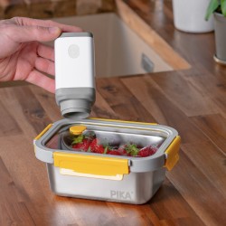 elektrische Vakuumpumpe - PIKA°