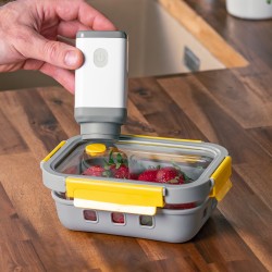 elektrische Vakuumpumpe - PIKA°