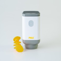 Pompe Sous Vide Électrique + 5 Valves - PIKA