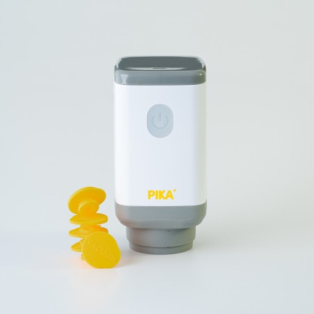 electric vacuum pump - PIKA