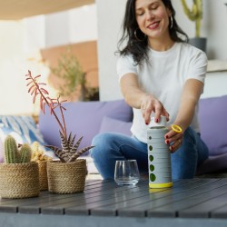 Vakuum-Saftflasche - PIKA°