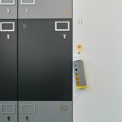 Vakuum-Saftflasche - PIKA°