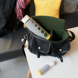 Vakuum-Saftflasche - PIKA°