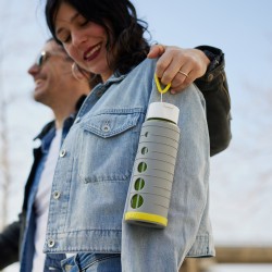 Vakuum-Saftflasche - PIKA°