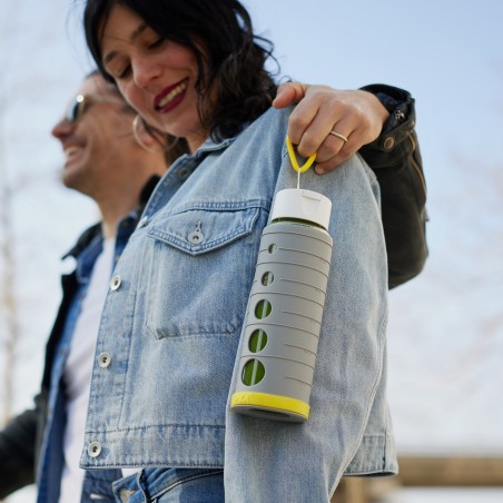 Vakuum-Saftflasche - PIKA°