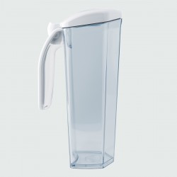 Saft-Vacuum-Set | Karaffe, Pumpe, Deckel - PIKA°