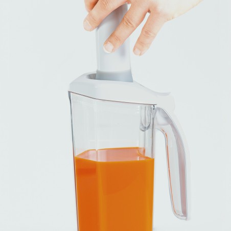 Saft-Vacuum-Set | Karaffe, Pumpe, Deckel - PIKA°