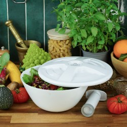 Preservation & Freshness - PIKA°