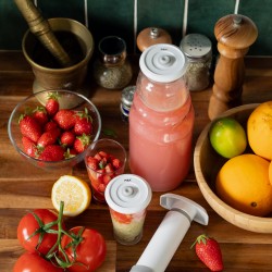 Small Size Preservation - PIKA°