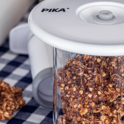 Universal-Vakuumdeckel 13,5 cm | Garantierte Frische - PIKA°