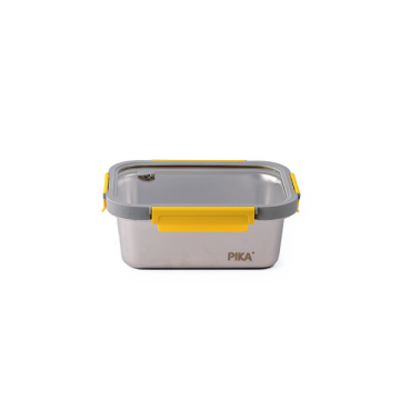 Large Capacity - PIKA°