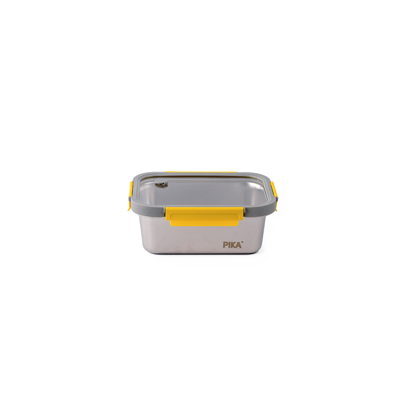 Large Capacity - PIKA°