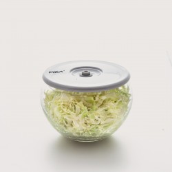 Universal-Vakuumdeckel 13,5 cm | Garantierte Frische - PIKA°