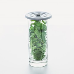 2 Couvercles Universels Sous Vide 8.2cm | Adaptabilité Maximale - PIKA