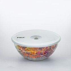 Pika Universal vacuum lid 21cm