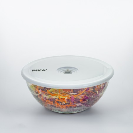 Pika Universal vacuum lid 21cm