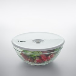 Pika Universal vacuum lid 21cm