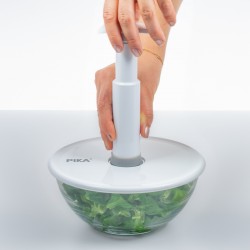 PIKA° Universal-Vakuumdeckel 21cm