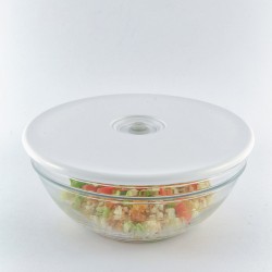 Pika Universal vacuum lid 21cm