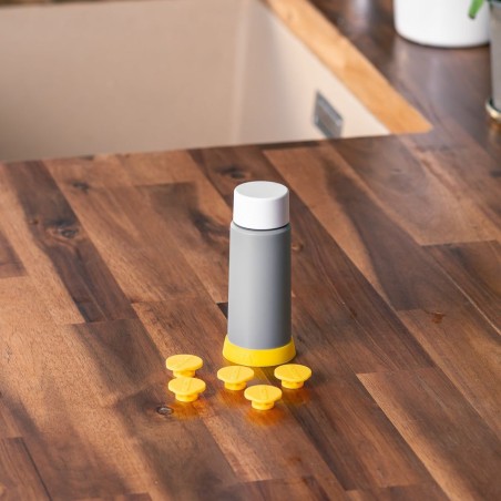 elektrische Vakuumpumpe - PIKA°