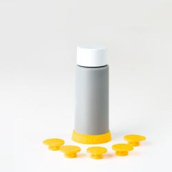 elektrische Vakuumpumpe - PIKA°