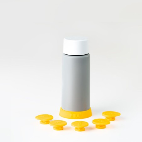 elektrische Vakuumpumpe - PIKA°