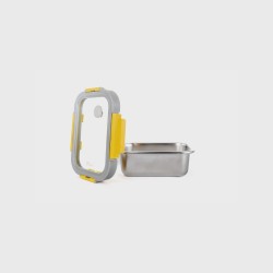Stainless Steel Container 820ml - PIKA