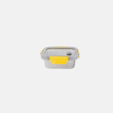 Stainless Steel Container 820ml - PIKA