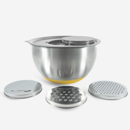 Vakuum-Saft-Set | Karaffe, Pumpe, Deckel - PIKA°