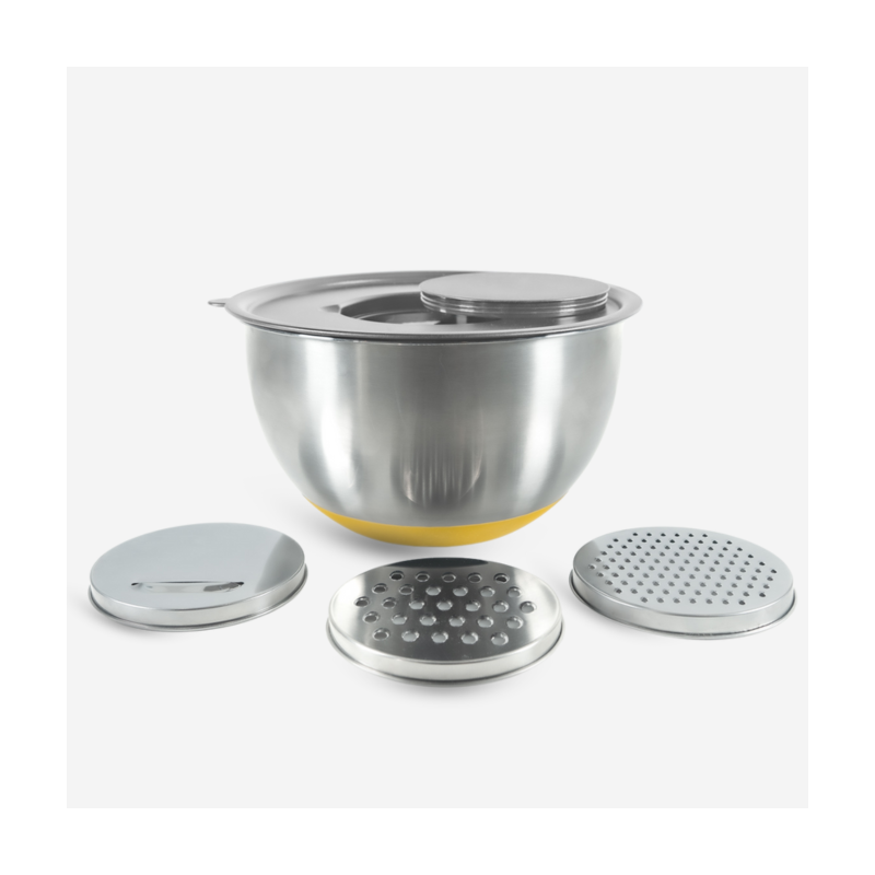 Vakuum-Saft-Set | Karaffe, Pumpe, Deckel - PIKA°