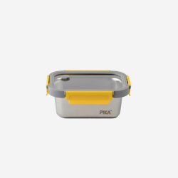 boite inox 480ml pika