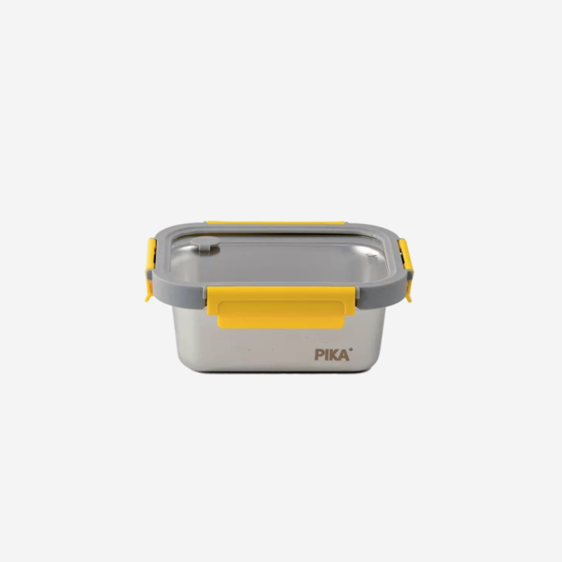 Stainless Steel Container 820ml - PIKA