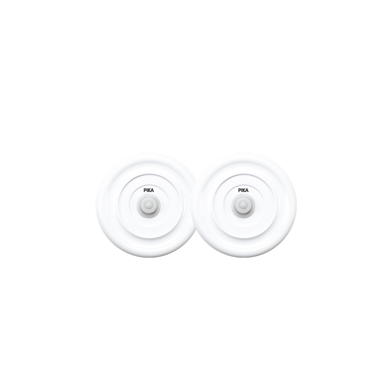 Maximum Adaptability - PIKA°