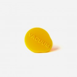 Set aus 5 Vakuumier-Ventilen - PIKA°