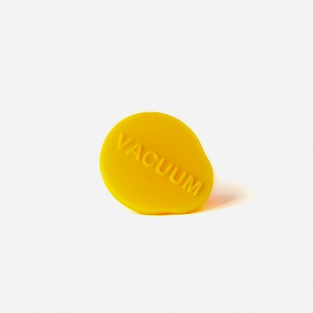 Set aus 5 Vakuumier-Ventilen - PIKA°