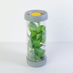 "Set aus 2 1,5L Vakuumbehältern - PIKA°"