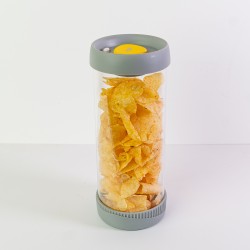 "Set aus 2 1,5L Vakuumbehältern - PIKA°"